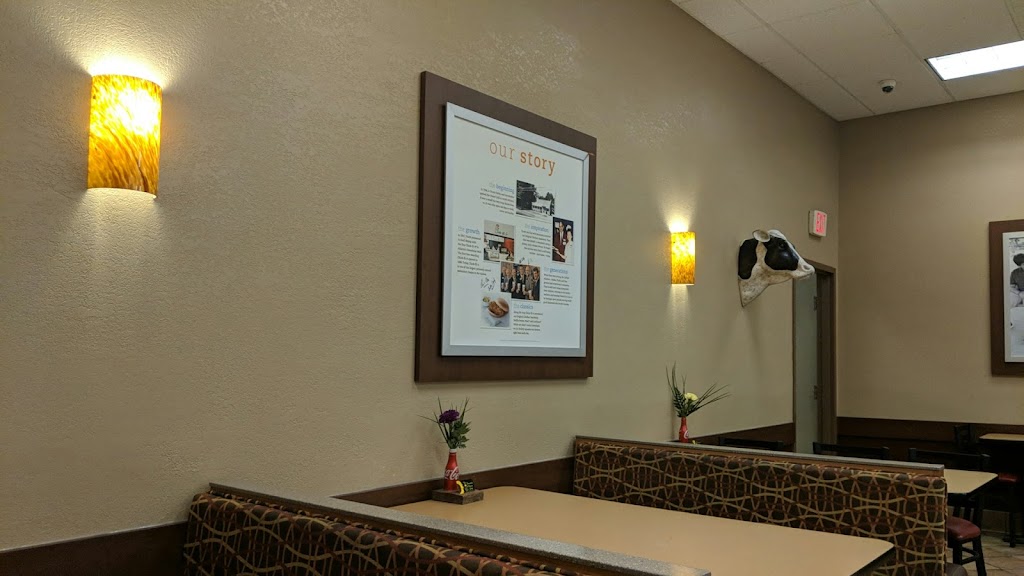 Chick-fil-A | restaurant | 4001 Sunset Dr, San Angelo, TX 76904, USA | 3259448357 OR +1 325-944-8357