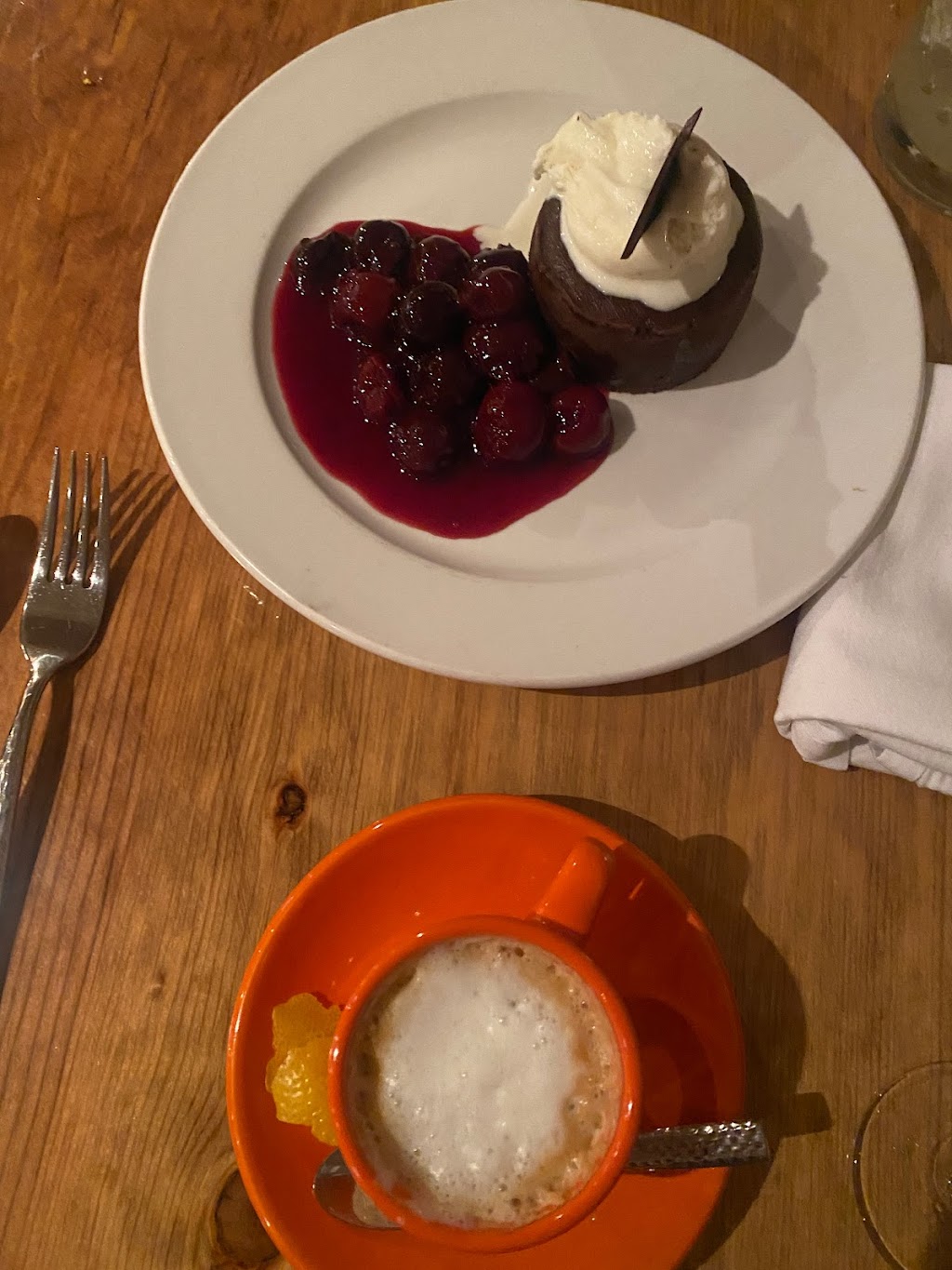 Medley. | restaurant | 100 NM-150, El Prado, NM 87529, USA | 5757768787 OR +1 575-776-8787