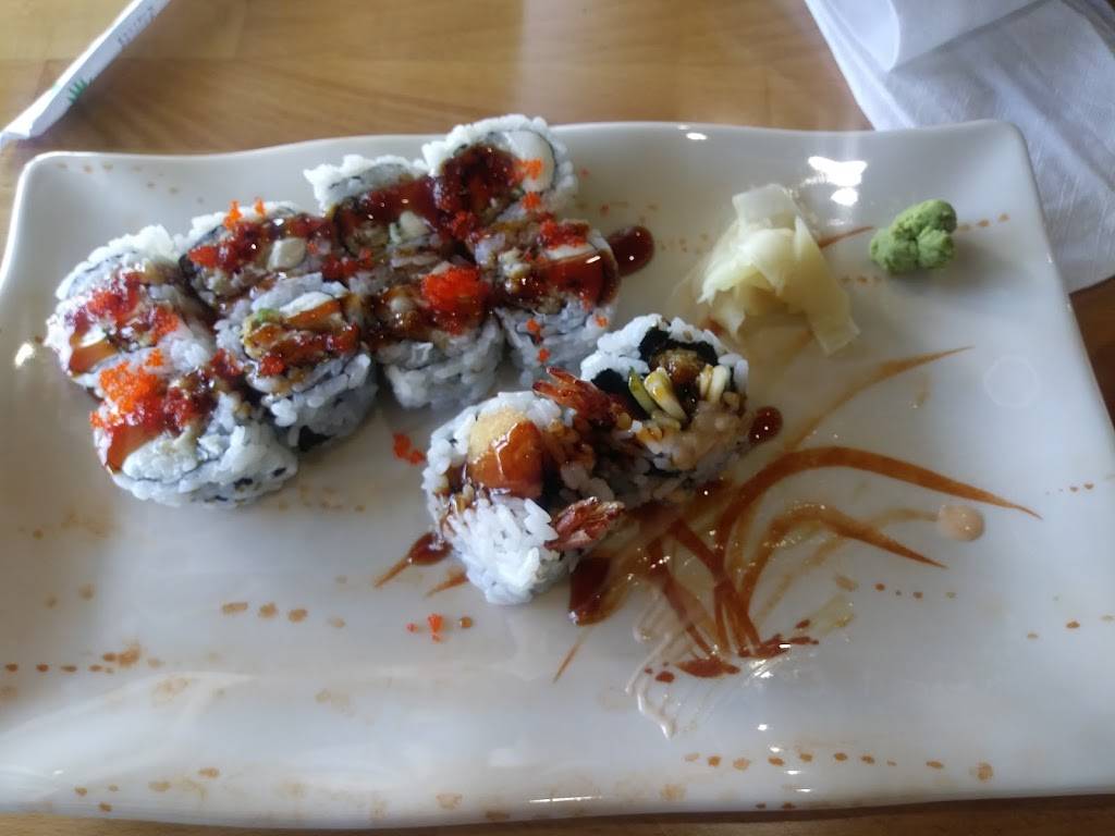 Hibachi Express Temple Terrace | restaurant | 9309 N 56th St, Temple Terrace, FL 33617, USA | 8138678818 OR +1 813-867-8818