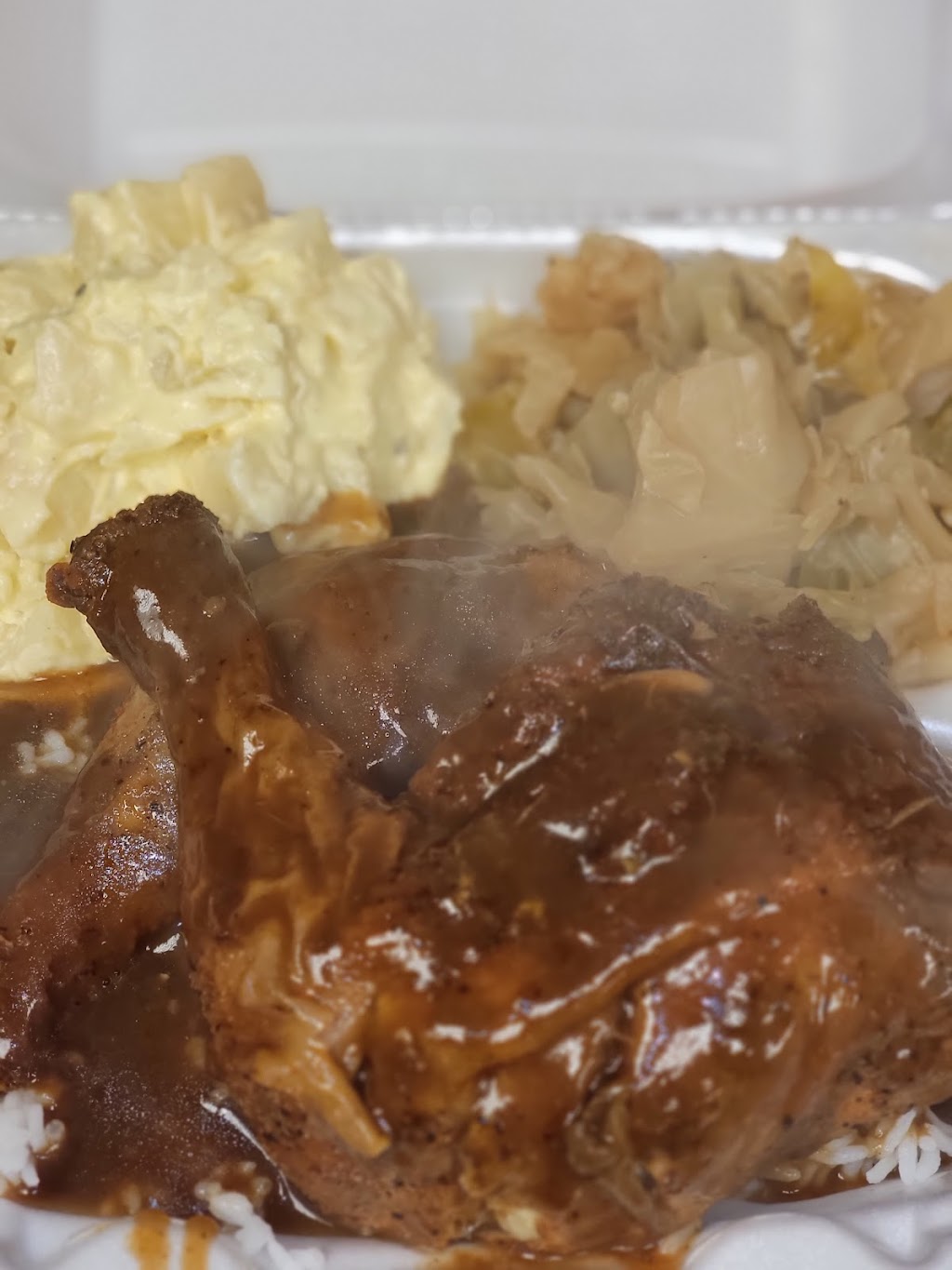 Sha Bebe Cajun Cafe | restaurant | 6850 Hwy 6 STE 700, Missouri City, TX 77459, USA | 8328876797 OR +1 832-887-6797