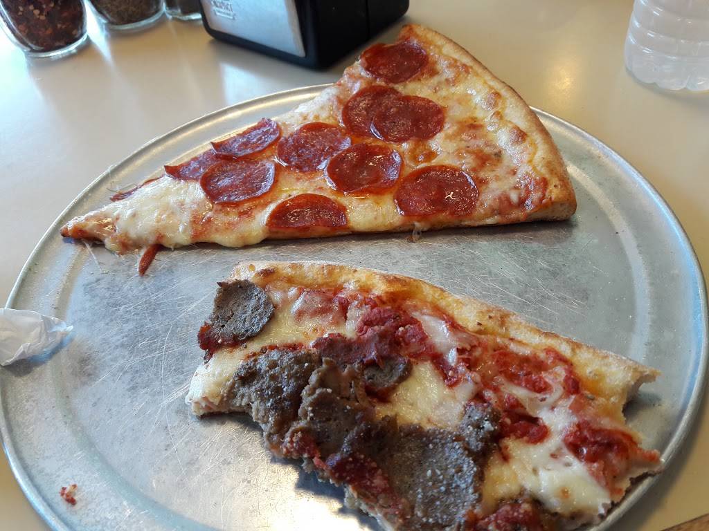 Lubranos Pizzeria & Restaurant | restaurant | 1830 Easton Ave, Somerset, NJ 08873, USA | 7322711144 OR +1 732-271-1144