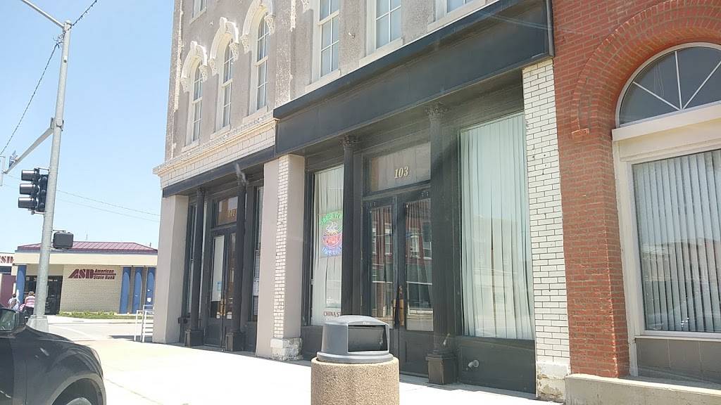 China Star | restaurant | 101 S Main St, Osceola, IA 50213, USA | 6413421441 OR +1 641-342-1441