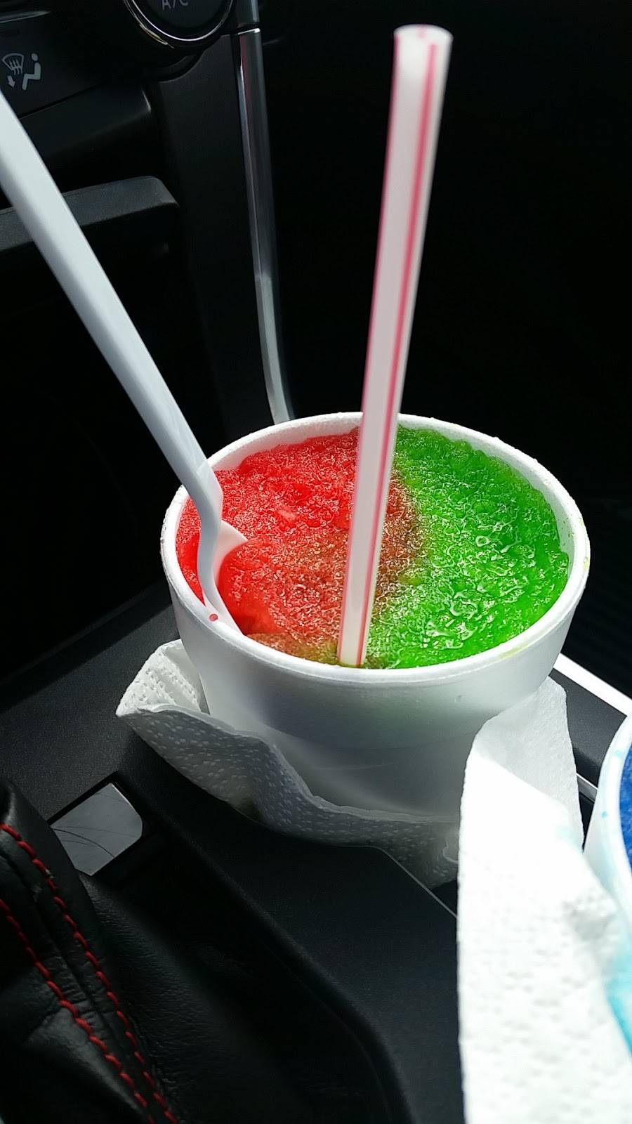 Way Cool Snowballs | restaurant | Baton Rouge, LA 70817, USA | 2257267828 OR +1 225-726-7828
