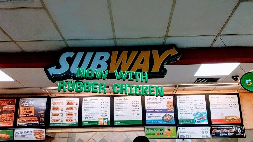 Subway Restaurants | restaurant | 1187 W Foothill Blvd, Upland, CA 91786, USA | 9099855090 OR +1 909-985-5090