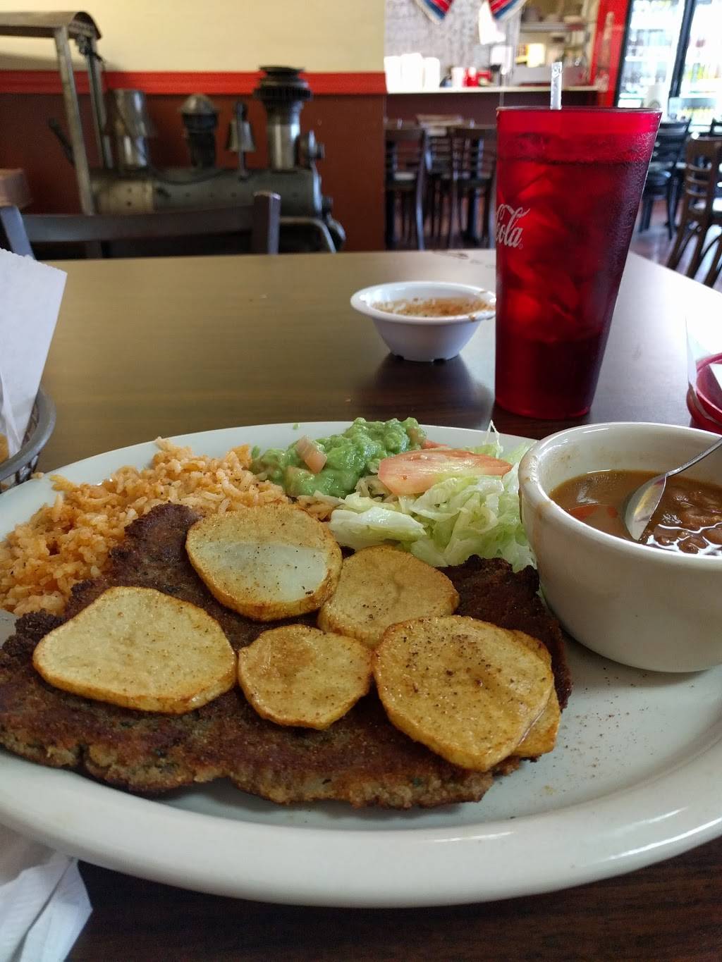 Camilas Mexican Restaurant | restaurant | 16075 Henderson Pass, San Antonio, TX 78232, USA | 2104042929 OR +1 210-404-2929