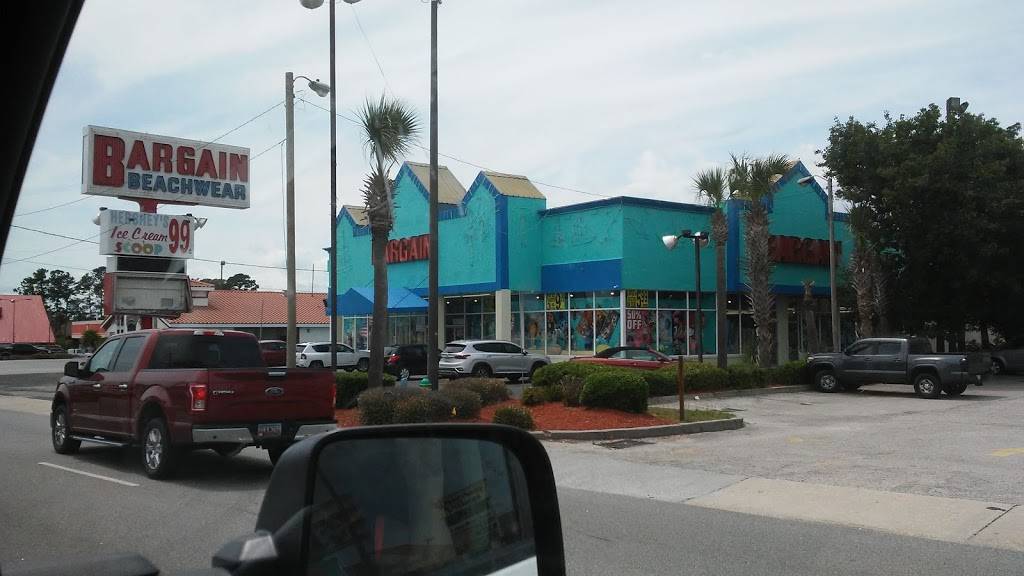 Waterway Village Shopping Center | shopping mall | 9713 N Kings Hwy, Myrtle Beach, SC 29572, USA | 8434979100 OR +1 843-497-9100