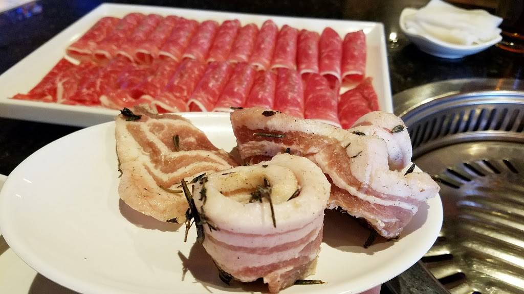 U Grill Korean BBQ | restaurant | 12728 E Foothill Blvd, Rancho Cucamonga, CA 91739, USA | 9098991111 OR +1 909-899-1111