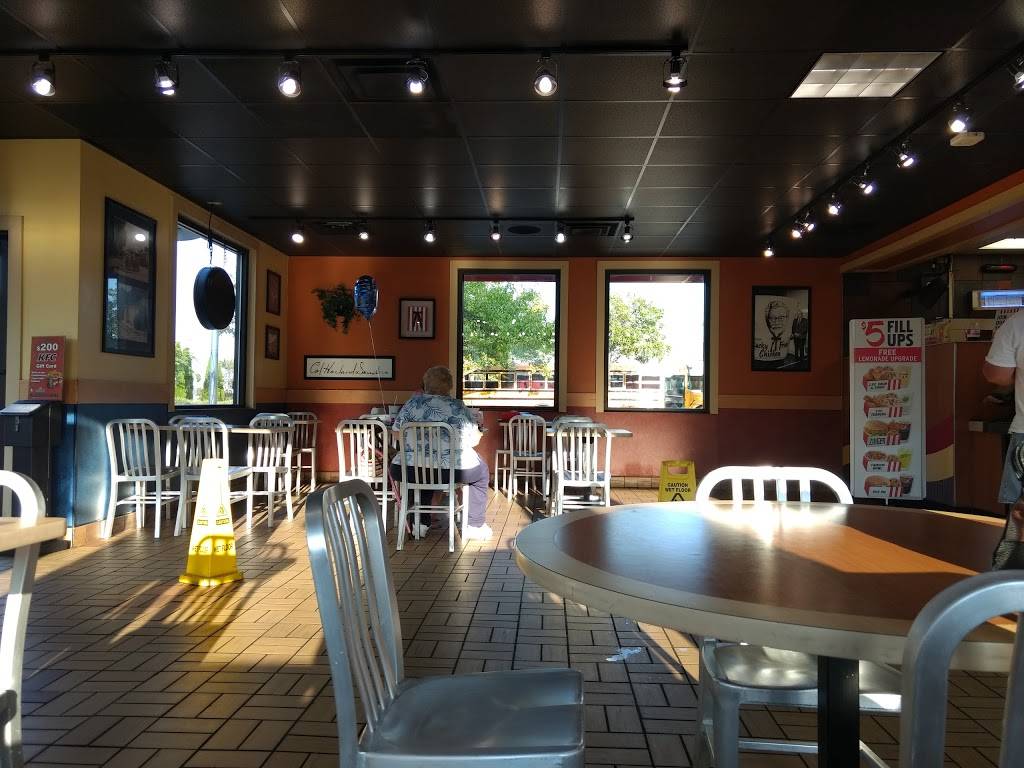 KFC | restaurant | 373 Thompson Creek Mall, Stevensville, MD 21666, USA | 4106040620 OR +1 410-604-0620