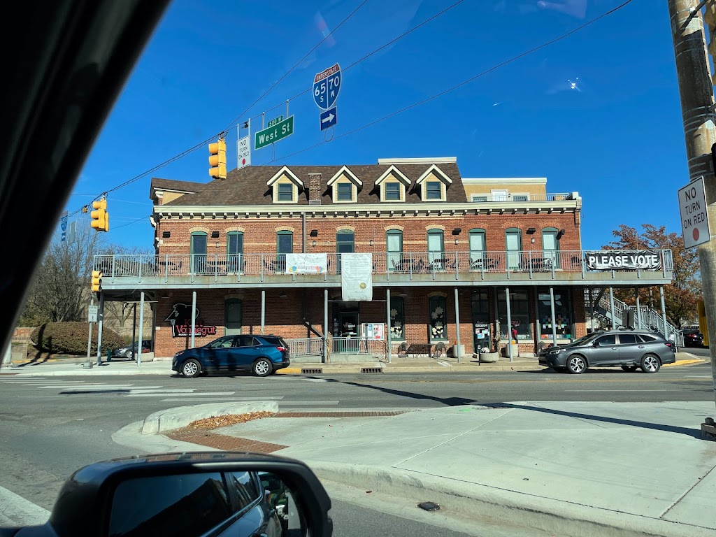 Corner Cantina | restaurant | 543 Indiana Ave, Indianapolis, IN 46202, USA | 3177490702 OR +1 317-749-0702