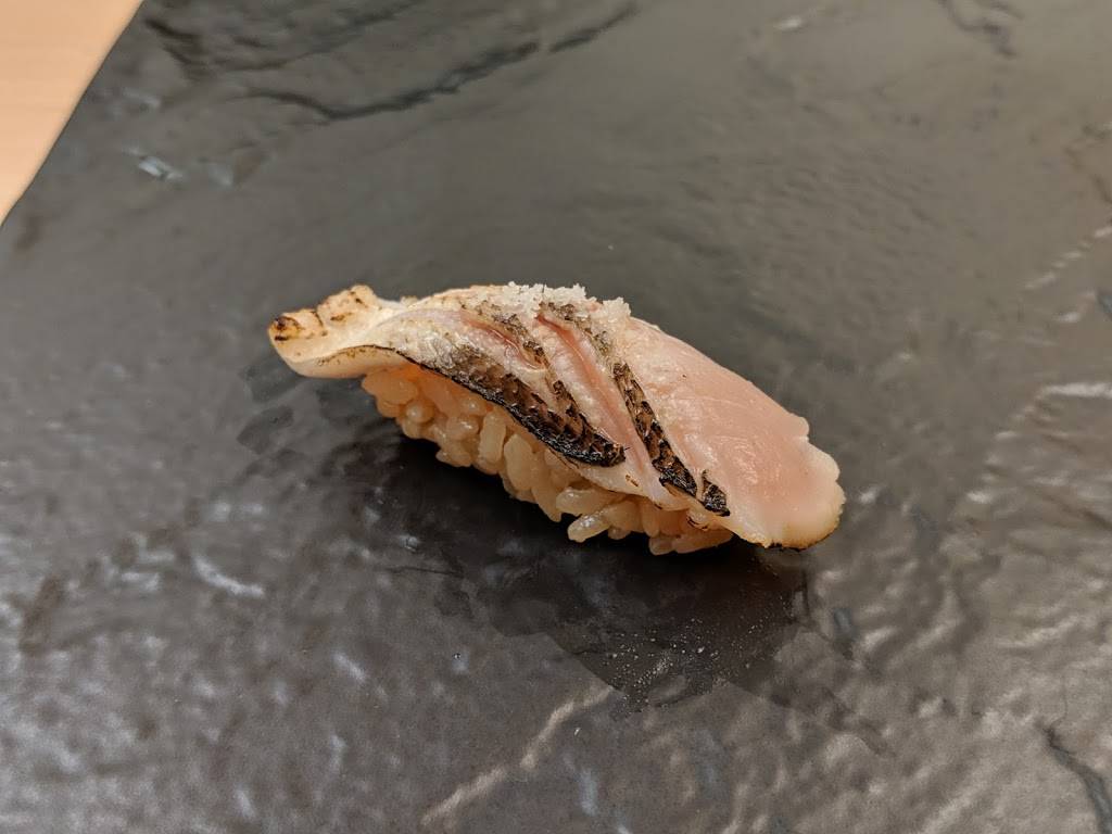 Sushi Inaba Manhattan Beach | restaurant | 1300 Highland Ave #107, Manhattan Beach, CA 90266, USA | 3105453345 OR +1 310-545-3345