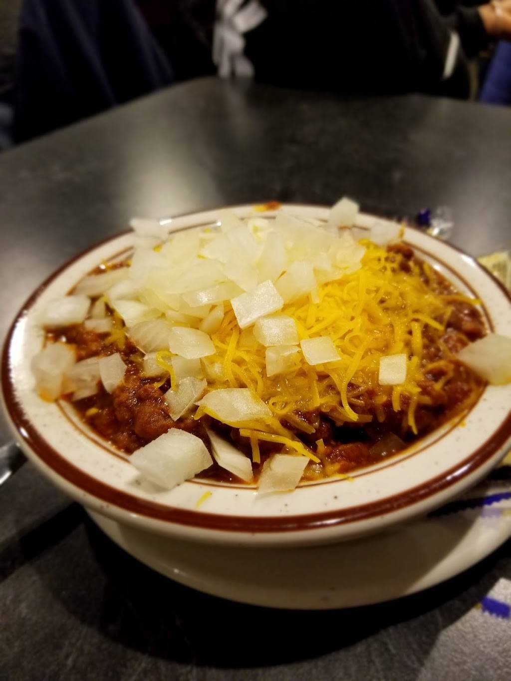 Checks Cafe | restaurant | 1101 E Burnett Ave, Louisville, KY 40217, USA | 5026379515 OR +1 502-637-9515