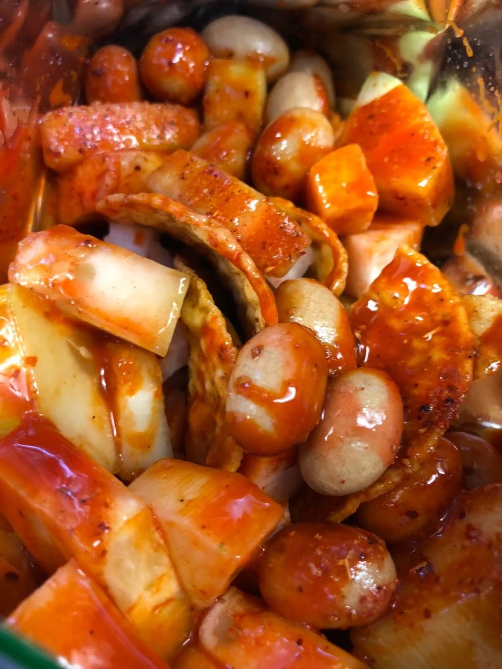 Raspas El Amigo #2 | meal takeaway | 4601 Broadway Ave, Salida, CA 95368, USA | 2096061641 OR +1 209-606-1641