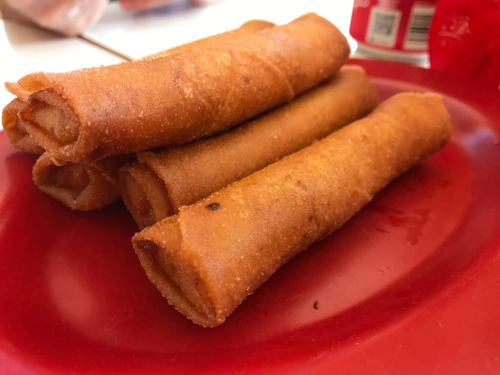 Filipino Kitchen | restaurant | 401 Potomac Ave, Quantico, VA 22134, USA | 5714066083 OR +1 571-406-6083