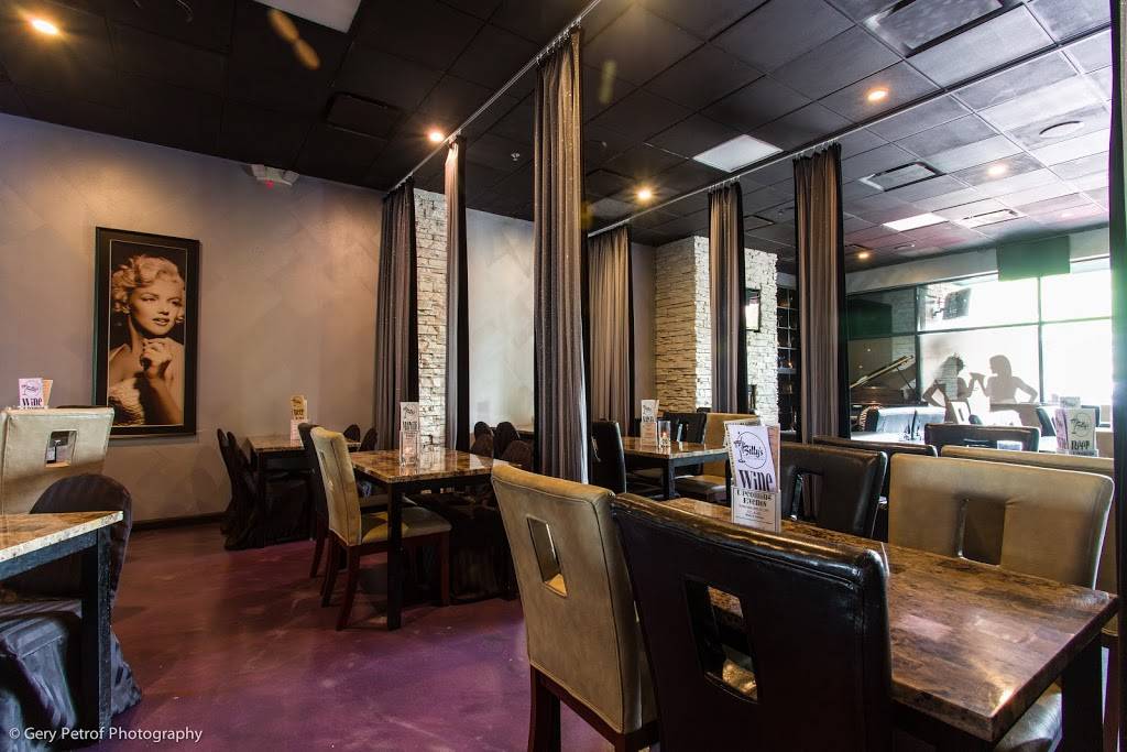 Billys - A Cappelli Martini Bar | night club | 7338 Industrial Park Blvd, Mentor, OH 44060, USA | 4405858815 OR +1 440-585-8815