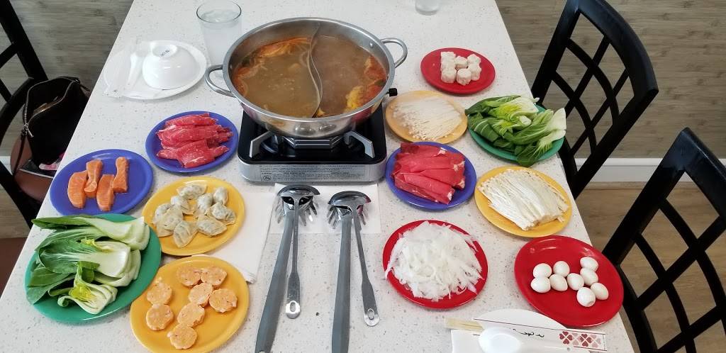 Hot Pot Heaven Kapolei Llc | restaurant | 590 Farrington Hwy #13, Kapolei, HI 96707, USA | 8083792935 OR +1 808-379-2935