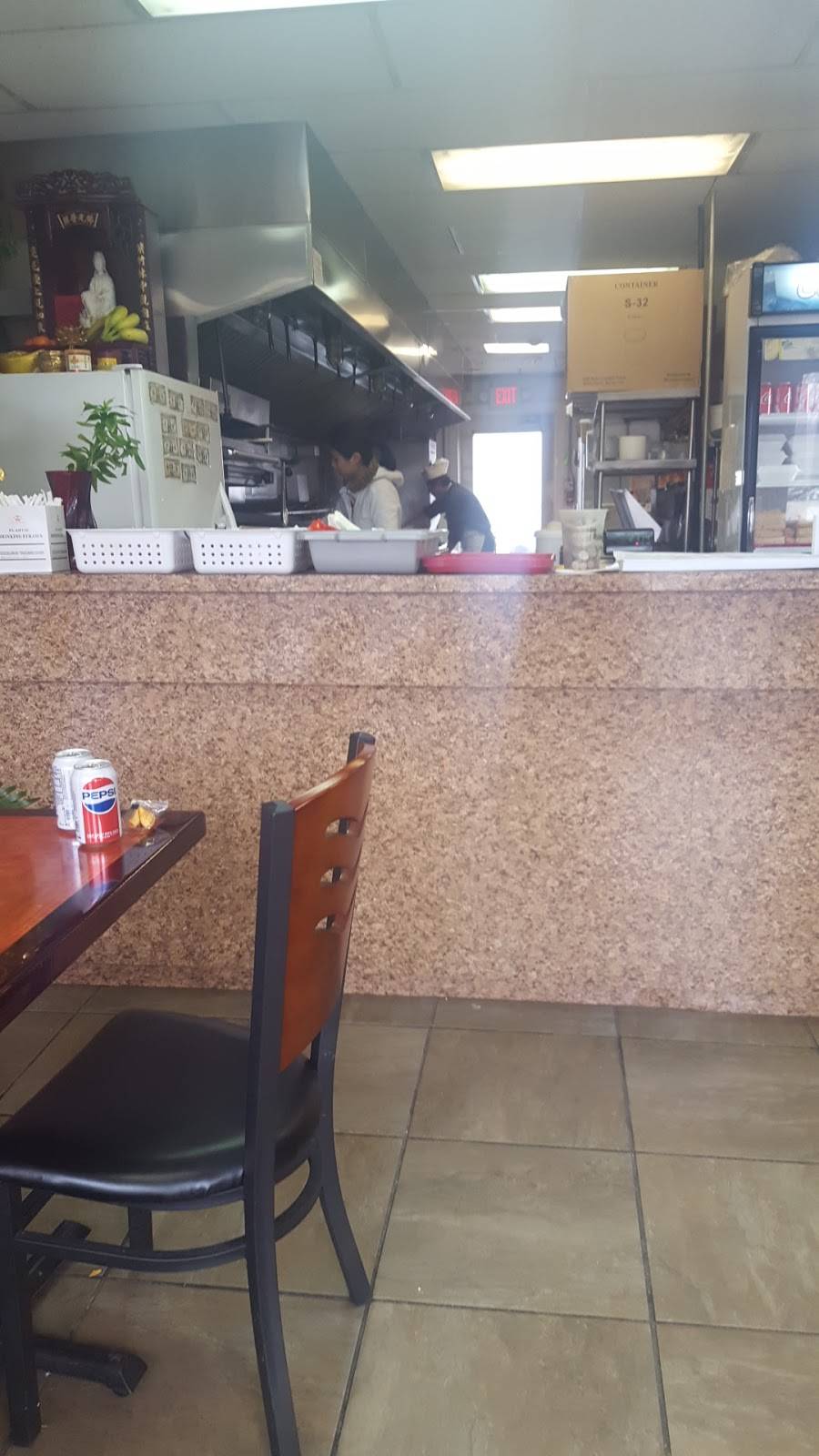 China 1 | restaurant | 28 County Rd 78, Middletown, NY 10940, USA | 8453439555 OR +1 845-343-9555