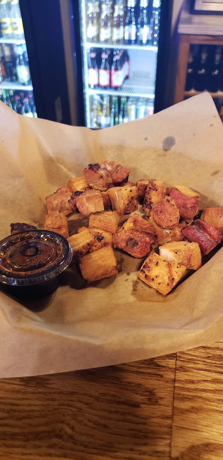 BrickHouse BBQ & Brew | restaurant | 24 E 2nd St, Liberal, KS 67901, USA | 6206049846 OR +1 620-604-9846