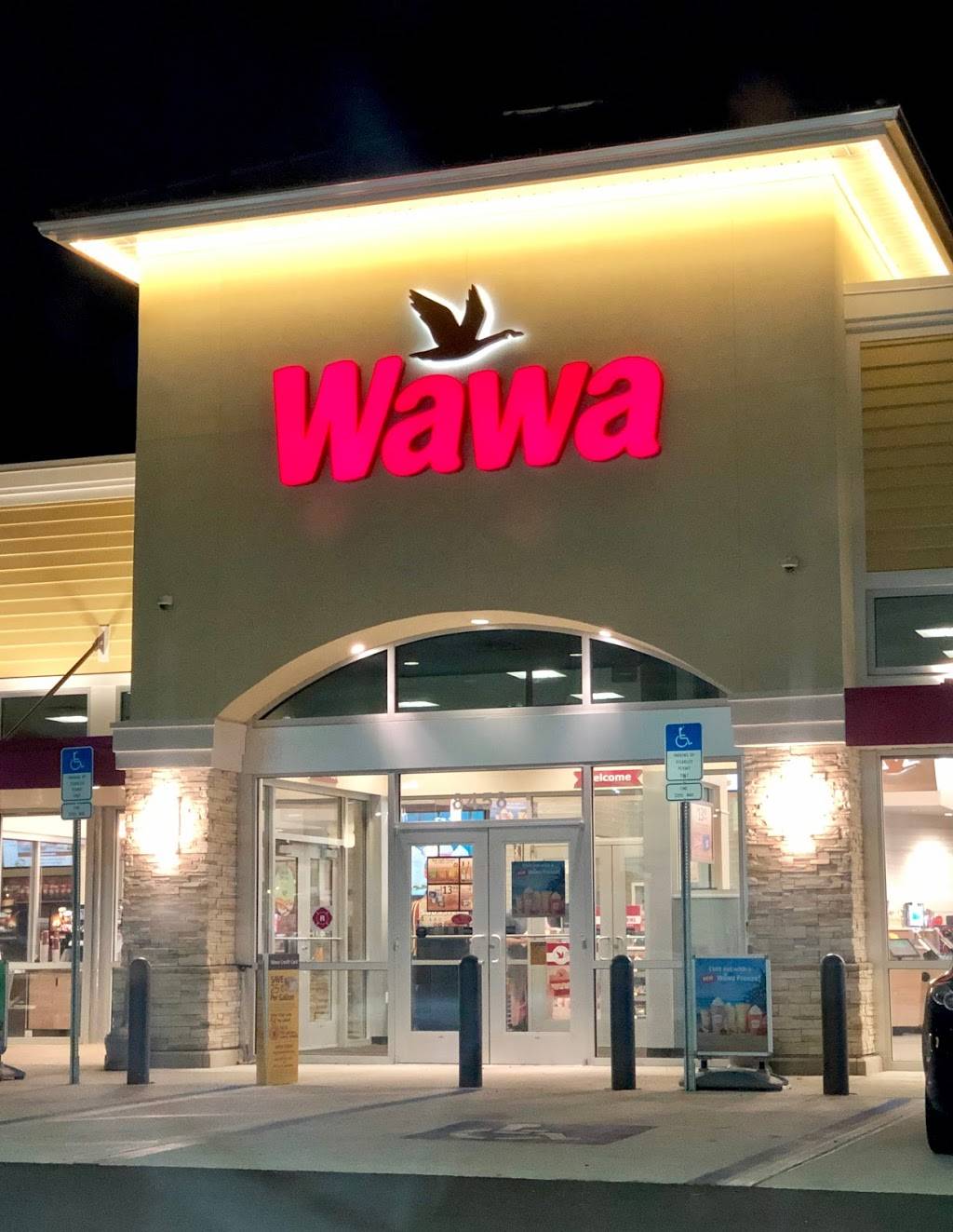 Wawa | cafe | 8458 N Dale Mabry Hwy, Tampa, FL 33614, USA | 8138201228 OR +1 813-820-1228