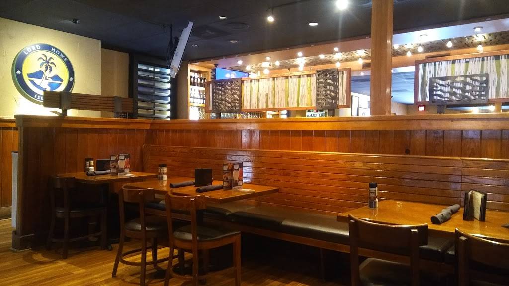 Outback Steakhouse | restaurant | 5605 W Bell Rd, Glendale, AZ 85308, USA | 6025473236 OR +1 602-547-3236