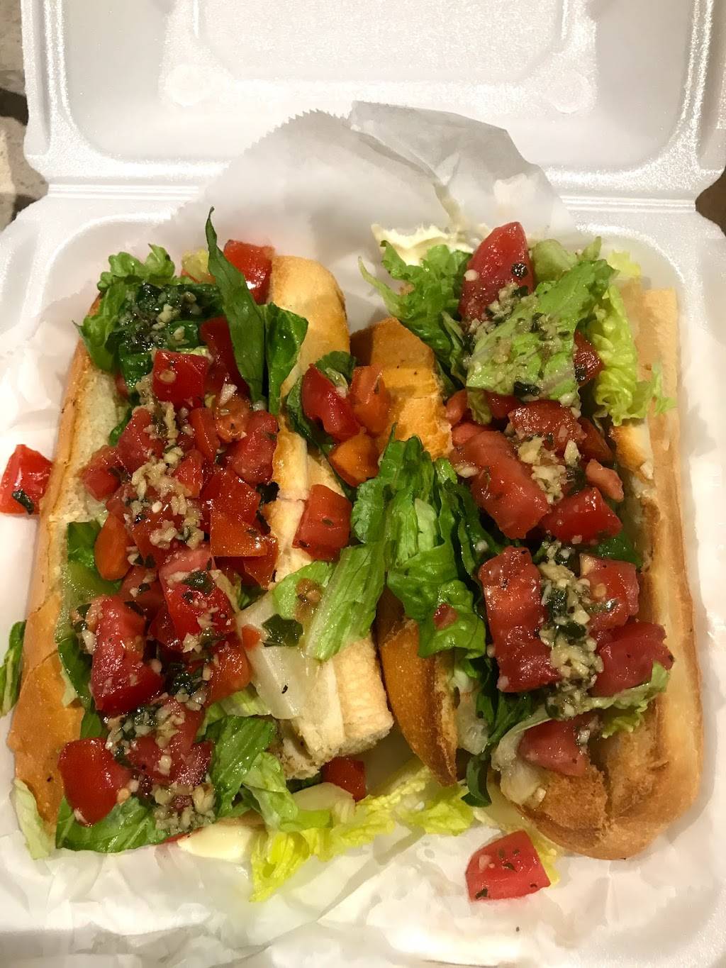 NYPD II | restaurant | 6177 S, Jog Rd, Lake Worth, FL 33467, USA | 5618680500 OR +1 561-868-0500