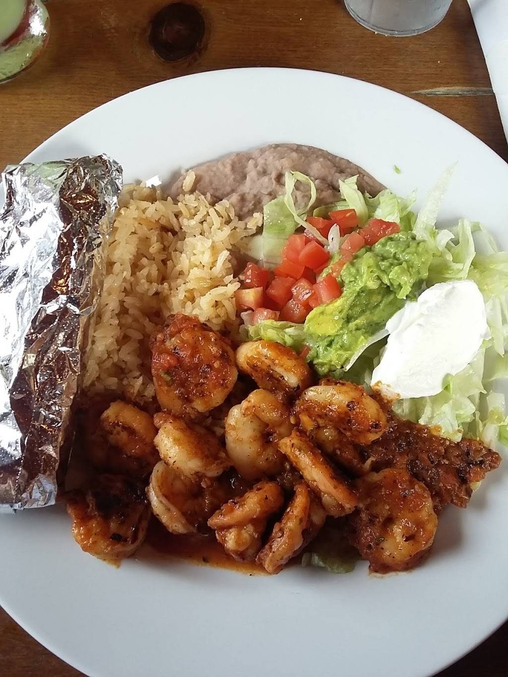 El Cerro Mexican Bar & Grill | restaurant | 2738 Beaver Run Blvd, Myrtle Beach, SC 29575, USA | 8436508835 OR +1 843-650-8835