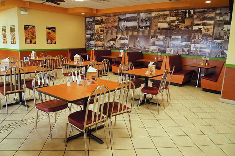 Pollo Feliz | restaurant | 3120 W 26th St, Chicago, IL 60623, USA | 7738477712 OR +1 773-847-7712