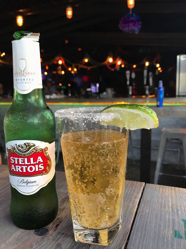 Baru Latinbar - Doral | restaurant | 11402 NW 41st St, Doral, FL 33178, USA | 3054776022 OR +1 305-477-6022