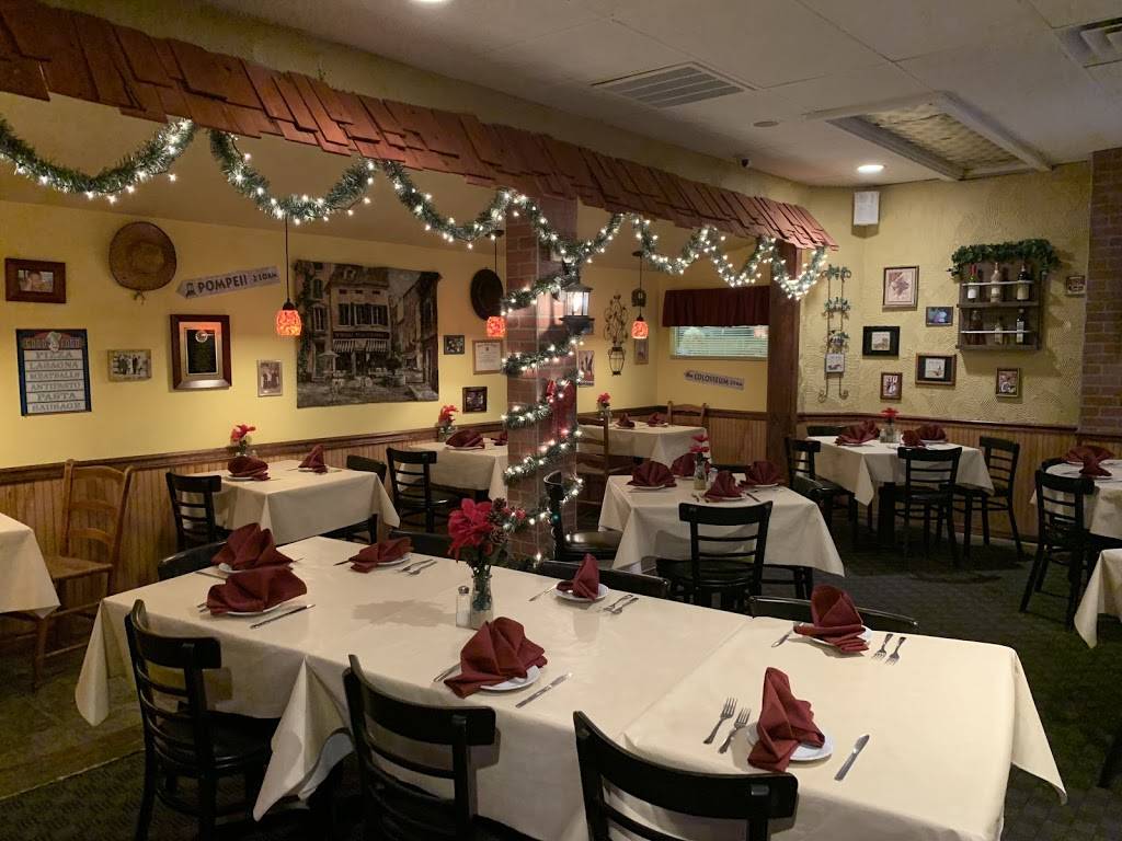 Biagios Trattoria | restaurant | 509 U.S. 9, Lanoka Harbor, NJ 08734, USA | 6092422034 OR +1 609-242-2034