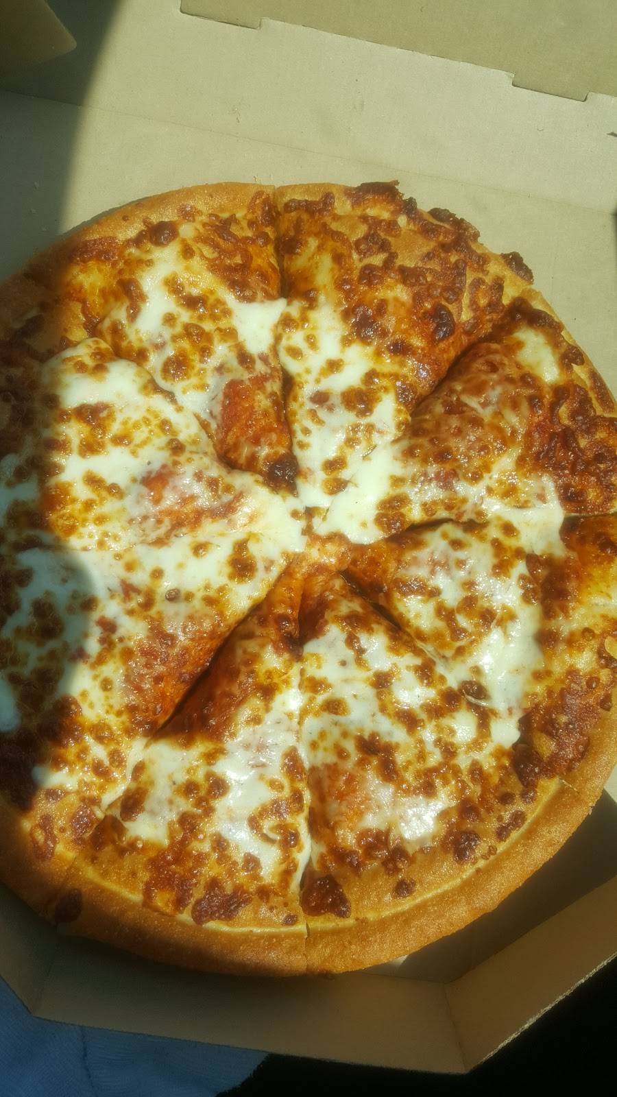 Pizza Hut | restaurant | 1261 S Central Ave, Glendale, CA 91204, USA | 8182444477 OR +1 818-244-4477