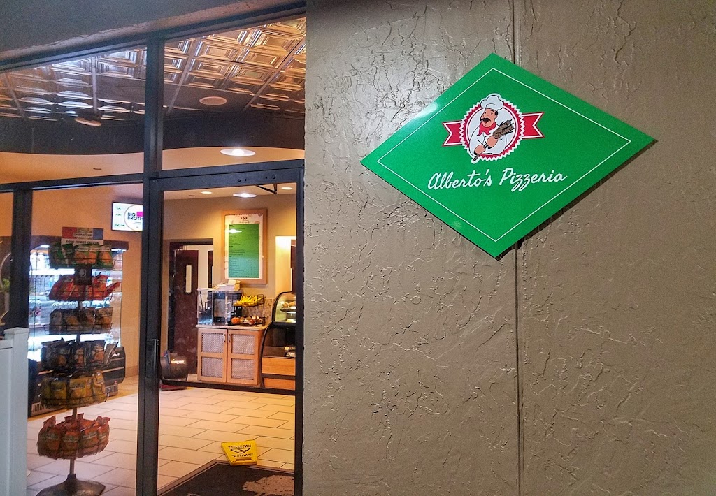 Albertos Pizzeria | cafe | 10100 International Dr, Orlando, FL 32821, USA | 3219789377 OR +1 321-978-9377