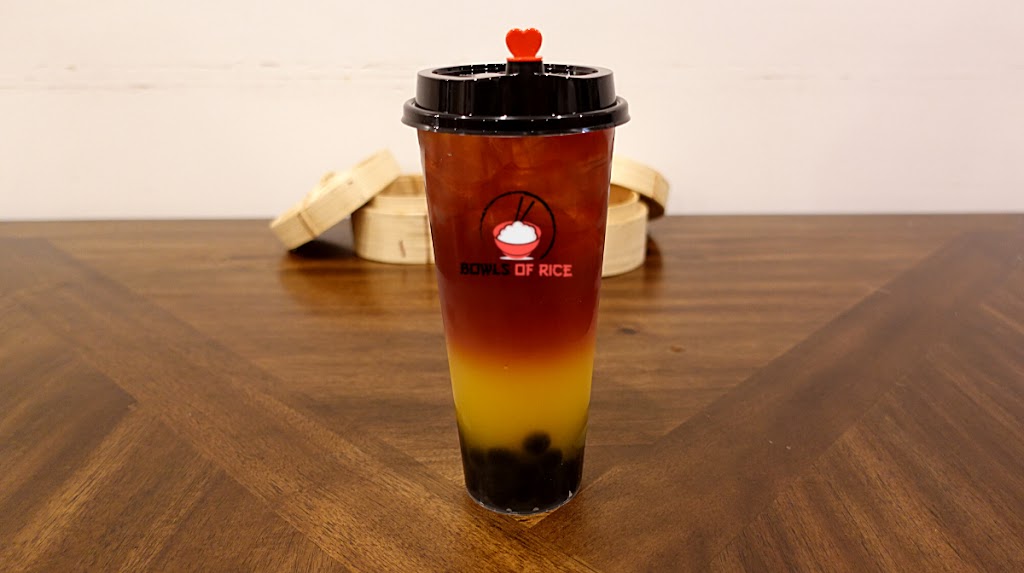 Bowls of Rice | restaurant | 3517 N Spaulding Ave, Chicago, IL 60618, USA | 7738882857 OR +1 773-888-2857