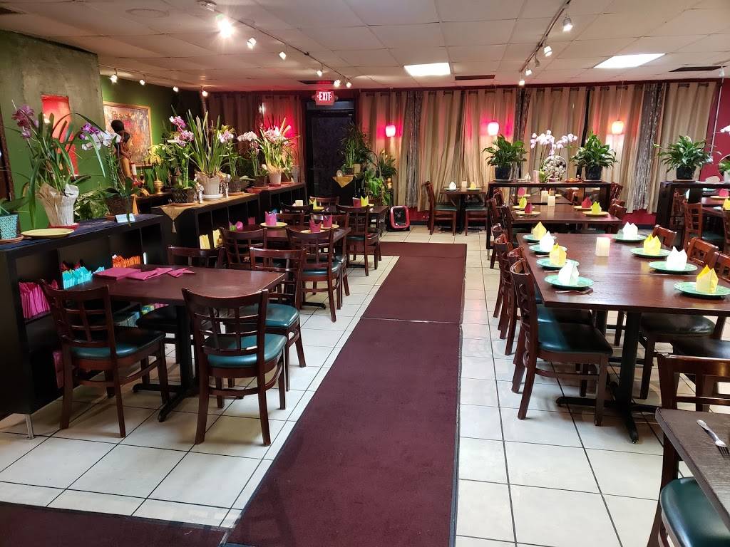 Siri Thai | restaurant | 5234 SE Powell Blvd, Portland, OR 97206, USA | 5039542330 OR +1 503-954-2330