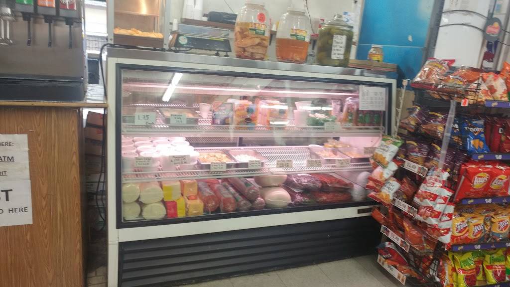 Lisas Market/ Sandwiches Shop / Check Cashing 1 % | restaurant | 600 E D St, Ontario, CA 91764, USA | 9099841191 OR +1 909-984-1191