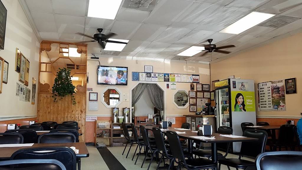 Korea House Restaurant | restaurant | 6410 Charlotte Pike #108, Nashville, TN 37209, USA | 6153522790 OR +1 615-352-2790