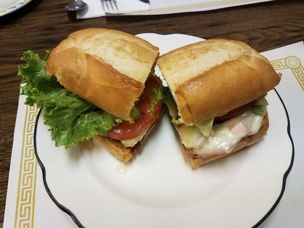 Dons Diner | restaurant | 1729 Eckert St, Pittsburgh, PA 15212, USA | 4127615883 OR +1 412-761-5883