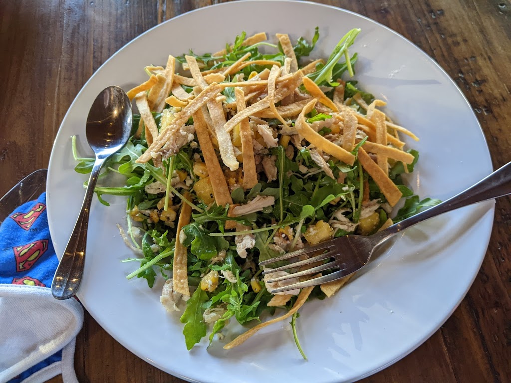 Detroit Veseys | restaurant | 2028 E 7th St, Los Angeles, CA 90021, USA | 2135740389 OR +1 213-574-0389