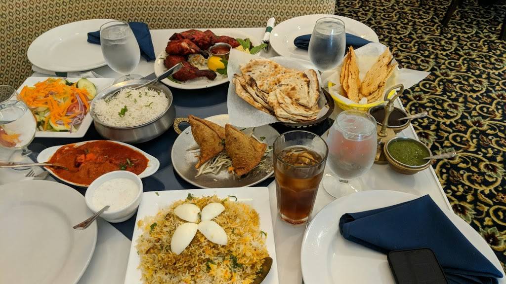 Indus Indian and Herbal Cuisine | restaurant | 1649 Forum Pl Ste 6-7, West Palm Beach, FL 33401, USA | 5612490123 OR +1 561-249-0123