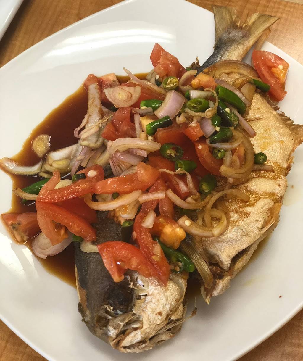 Indo Ranch OC | restaurant | 22722 Lambert St #1701, Lake Forest, CA 92630, USA | 9494581108 OR +1 949-458-1108