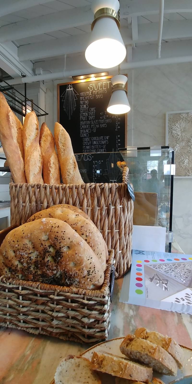 Poppy & Olive | bakery | 264 Walton Ave, Lexington, KY 40502, USA | 8599710240 OR +1 859-971-0240