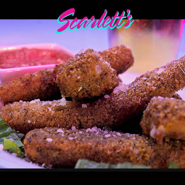 Scarletts Cabaret | night club | 2920 SW 30th Ave, Hallandale Beach, FL 33009, USA | 9544558318 OR +1 954-455-8318