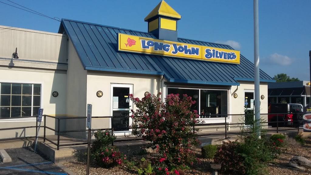 Long John Silvers | meal takeaway | 2236 N Glenstone Ave, Springfield, MO 65803, USA | 4173680547 OR +1 417-368-0547