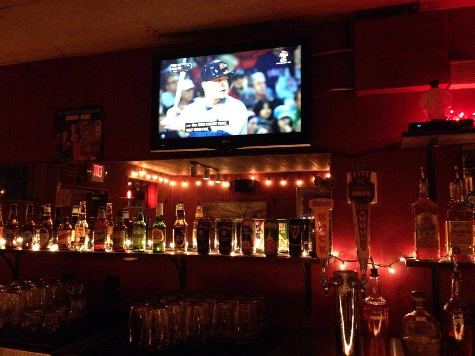 Mickeys Tavern | night club | 2907 Gallatin Pike, Nashville, TN 37216, USA | 6158525228 OR +1 615-852-5228