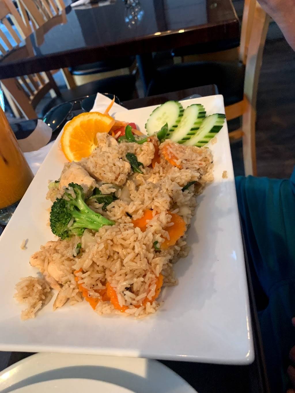 Best Thai Restaurant | restaurant | 74 Main St, Damariscotta, ME 04543, USA | 2075631440 OR +1 207-563-1440