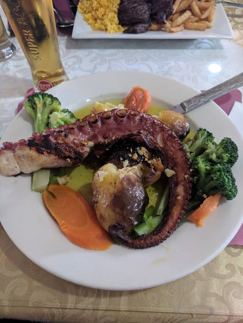 Taberna Grill | restaurant | 1060 Sheridan Ave, Elizabeth, NJ 07208, USA | 9082820725 OR +1 908-282-0725