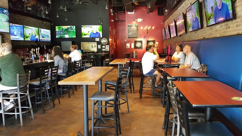 Whistle Stop | restaurant | 395 NE Spanish River Blvd, Boca Raton, FL 33431, USA | 5617507867 OR +1 561-750-7867