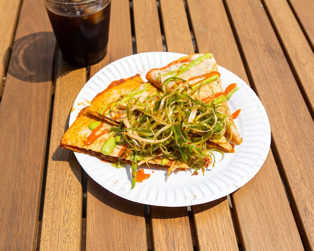 Perillas | restaurant | 380 Western Ave, Allston, MA 02134, USA | 6172025440 OR +1 617-202-5440