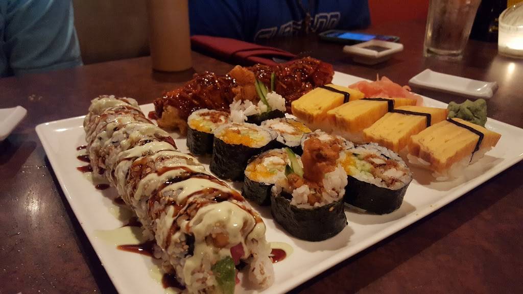 Little Tokyo Restaurant | restaurant | 121 N Broadway # B, Green Bay, WI 54303, USA | 9204339323 OR +1 920-433-9323
