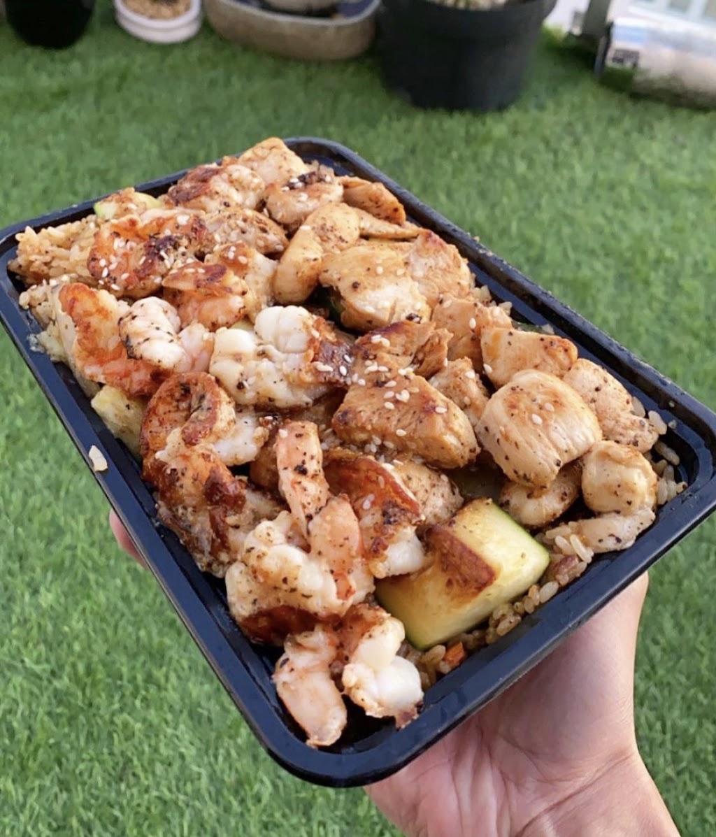 Bachi Yaki SGV | restaurant | 1515 N Hacienda Blvd, La Puente, CA 91744, USA | 3104181875 OR +1 310-418-1875