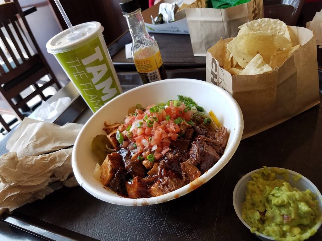 California Tortilla | restaurant | 1809 E 16th St NW, Washington, DC 20006, USA | 2027508574 OR +1 202-750-8574