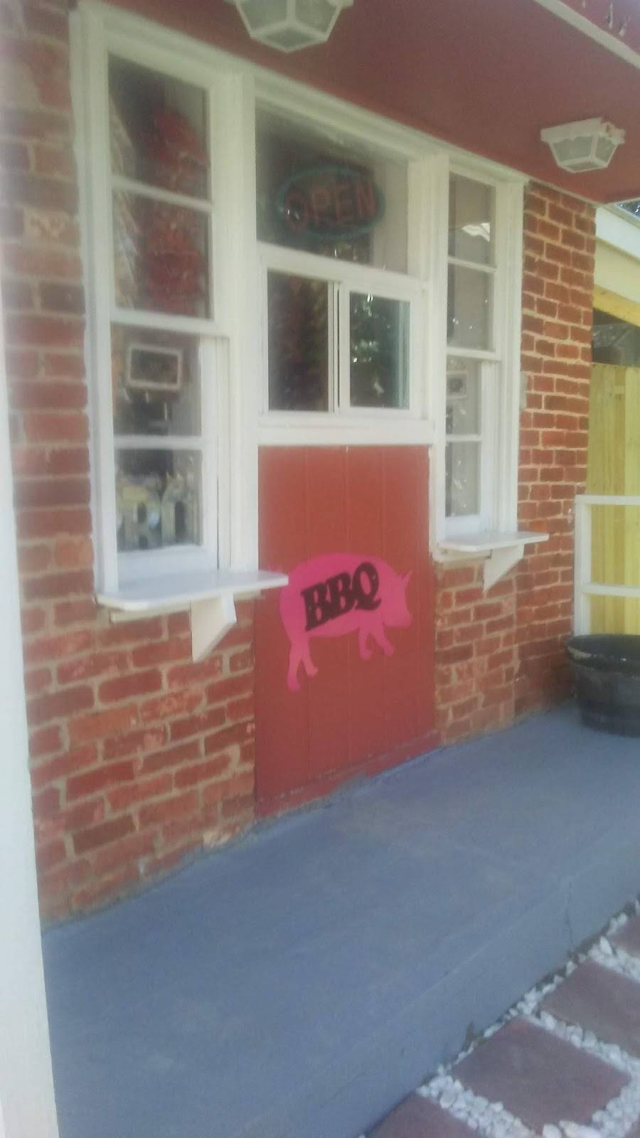 Jimbos BBQ and Ice Cream | restaurant | Byhalia, MS 38611, USA | 6628384141 OR +1 662-838-4141